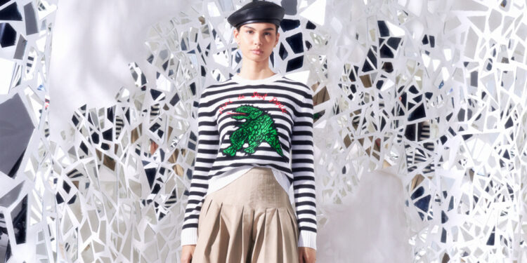 Dior: Die Capsule-Kollektion zu Ehren von Niki de Saint Phalle – Ein Tribut an künstlerische Brillanz und Stil