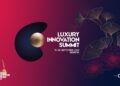 Die Zukunft des Luxus entschlüsseln: Genf begrüsst zum Luxury Innovation Summit