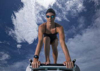 Die Erweiterung der TAG Heuer Botschafterfamilie um diese drei aussergewöhnlichen Athleten