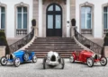 2023 THE LITTLE CAR COMPANY expandiert in die Schweiz als erstes Land ausserhalb des Heimmarktes