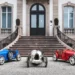 2023 THE LITTLE CAR COMPANY expandiert in die Schweiz als erstes Land ausserhalb des Heimmarktes