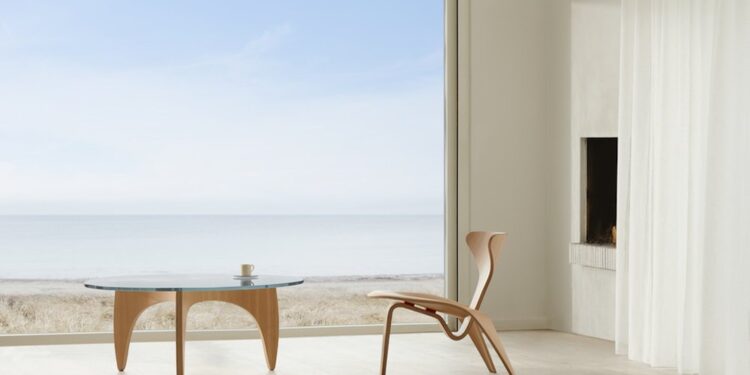 FRITZ HANSEN präsentiert: PK0 A™ und PK60™