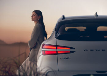 Die Genesis Formel für achtsames Fahren ist U/R + K4 + G2