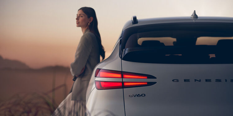 Die Genesis Formel für achtsames Fahren ist U/R + K4 + G2