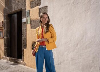 Mode mit Charakter bis ins Detail