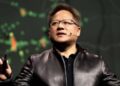 KI-Boom hält Chipkonzern Nvidia auf Rekordkurs