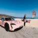 Porsche und Duotone präsentieren Kite in legendärem Motorsport-Design