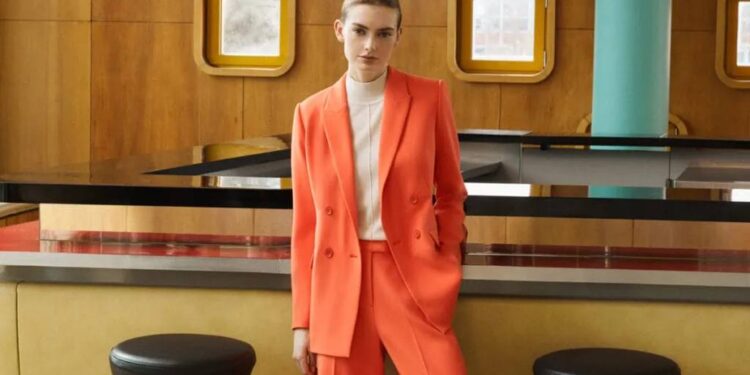 Peach Fuzz – Die neue Pantone Farbe des Jahres 2024