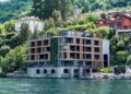 Il Sereno Lago di Como, Europas führendes Hotel, eröffnet die Saison 2024 im März mit zahlreichen neuen Attraktionen.