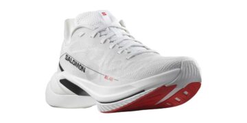 Salomon präsentiert den neuen S/Lab Spectur: Ein «Superschuh» für ambitionierte Läufer:innen