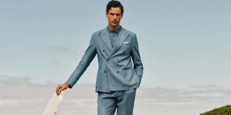 Modebewusste Liebe: Stilvolle Hochzeitssaison mit Windsor