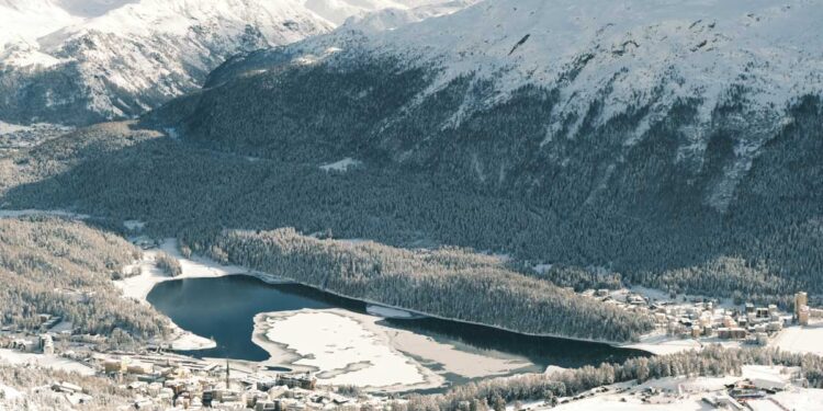 Rekordträchtige St. Moritzer Wintersaison