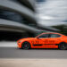 GENESIS STARTET DAS PROGRAMM „TRACK TAXI NORDSCHLEIFE“ AUF DEM NÜRBURGRING
