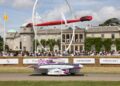 GOODWOOD FESTIVAL OF SPEED