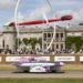 GOODWOOD FESTIVAL OF SPEED