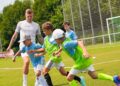 Strategische Kooperation: air up® und die Toni Kroos Academy setzen auf innovative Hydration