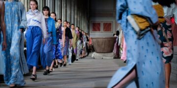 Berlin Fashion Week Sommer 2024: Kreativität und Nachhaltigkeit im Rampenlicht