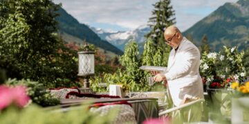 Gstaad Palace: Das unangefochtene Juwel unter den Schweizer Ferienhotels