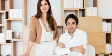 Gemmyo, die nachhaltige Juweliermarke aus Frankreich, setzt ihre Expansion in der Schweiz, im Signau House & Garden in Zürich, fort.