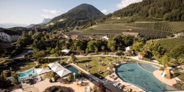 ALPIANA – Ihre Erholung zwischen Berg und See