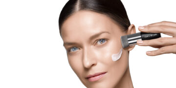 Orveda – Die Symphonie für jugendliche Haut