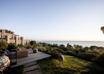 ADLER Spa Resort SICILIA 2025 – Ihr exklusives Wellnesshotel nahe der Kulturhauptstadt Agrigent