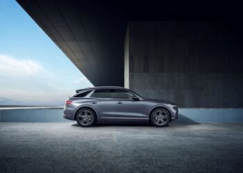 Genesis Electrified GV70 überarbeitet – Das bietet das neue Modell