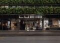Lucid eröffnet neues Studio in Zürich und präsentiert Premium-Elektroautos