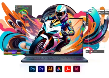 Testfazit: Lenovo Yoga Pro 9i Aura Edition