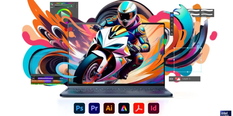 Testfazit: Lenovo Yoga Pro 9i Aura Edition