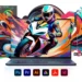 Testfazit: Lenovo Yoga Pro 9i Aura Edition