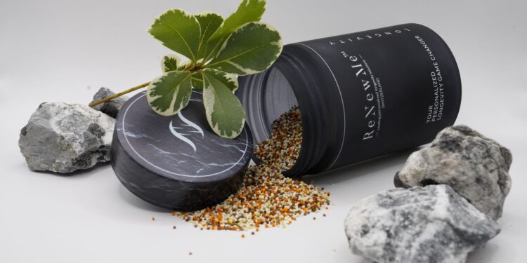 ReNewMe – Dein smarter Weg zur Zukunft des Wohlbefindens