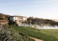 ADLER Spa Resort THERMAE – Wo die Seele im Val d’Orcia zur Ruhe kommt