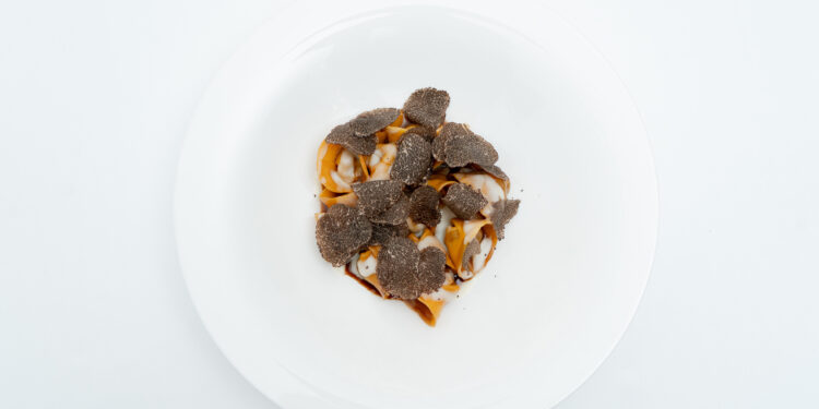 Il Tartufo Zürich: Wo die Edelknolle die Hauptrolle spielt