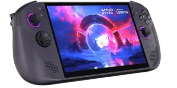 Lenovo Legion Go S mit SteamOS – Der Moment, in dem Windows-Handhelds ihren Vorsprung verlieren