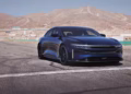 Lucid Air – Luxus Elektroauto der nächsten Generation
