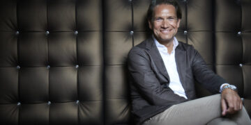 Interior Designer Andreas Neudahm – Räume, die sich wie Zuhause anfühlen