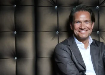 Interior Designer Andreas Neudahm – Räume, die sich wie Zuhause anfühlen