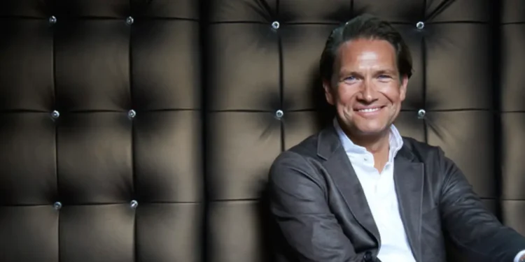 Interior Designer Andreas Neudahm – Räume, die sich wie Zuhause anfühlen
