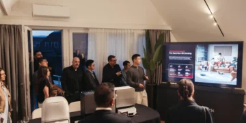 Roborock bringt Smart Living nach Zürich