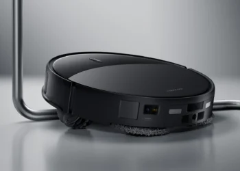 Roborock Saros 20 Test: Einer der besten Saugroboter 2026