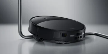 Roborock Saros 20 Test: Einer der besten Saugroboter 2026