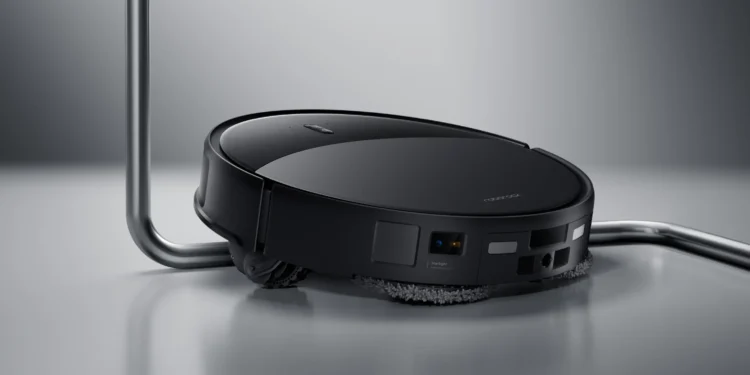 Roborock Saros 20 Test: Einer der besten Saugroboter 2026