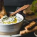 Tzatziki selber machen – originales griechisches Rezept einfach erklärt