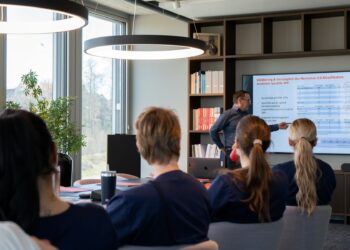 Erfolgreicher Workshop in Zürich: Moderne Hautkrebsdiagnostik im Fokus