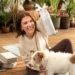 BRITA LARQ iQ: Die smarte Trinkflasche für moderne Hydration und gefiltertes Wasser unterwegs