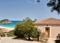 Baia di Chia Resort Sardinia: Luxusurlaub am schönsten Strand Sardiniens