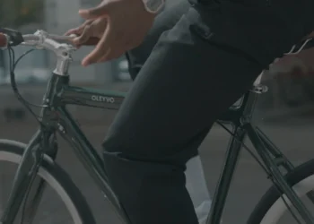 Fabrizio Metzler und OLEYVO prägen die Zukunft der urbanen Mobilität