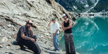 LAF aus Luzern: Das Creative Studio hinter Drake, Bad Bunny und Justin Bieber
