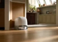 Roborock Qrevo Curv 2 Flow im Test: Starker Saug- und Wischroboter 2026